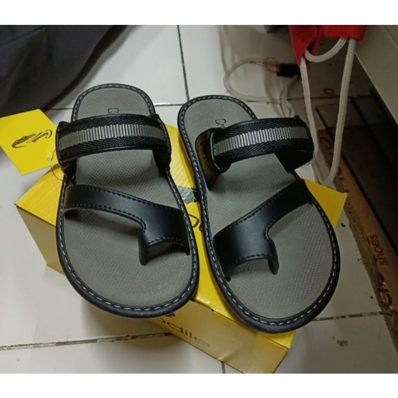 sandal anak laki-laki crocodile