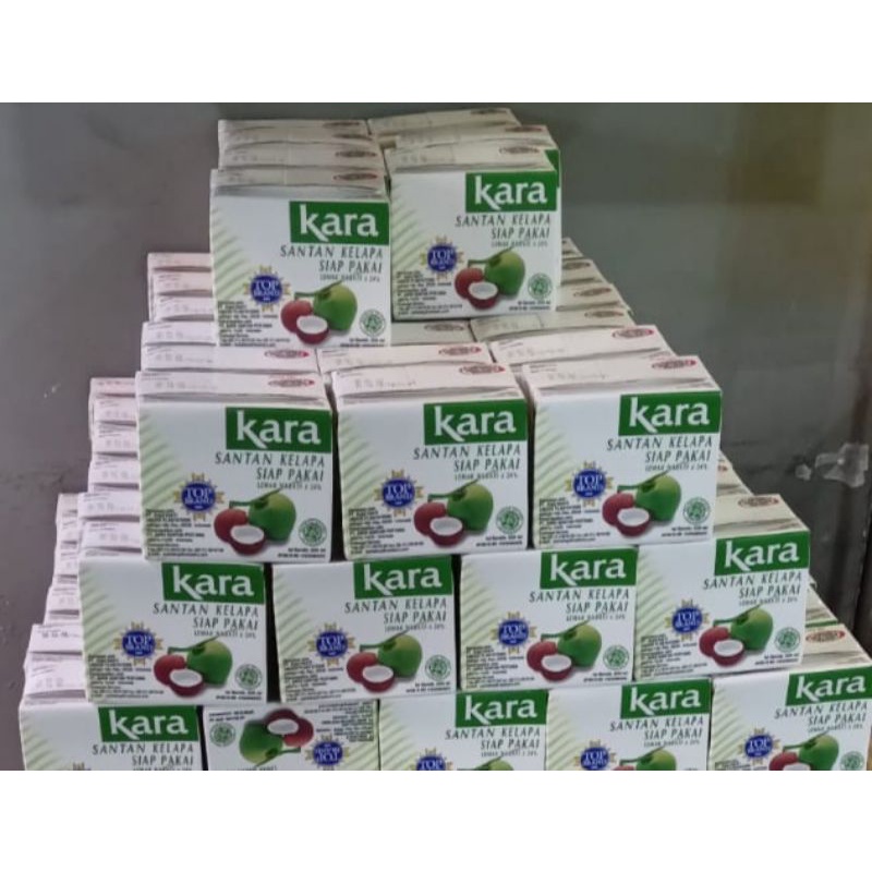 

Sun kara 200ml