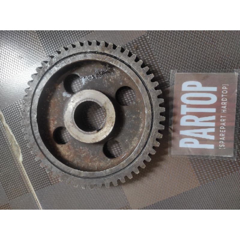 GIGI NOKEN AS HARDTOP