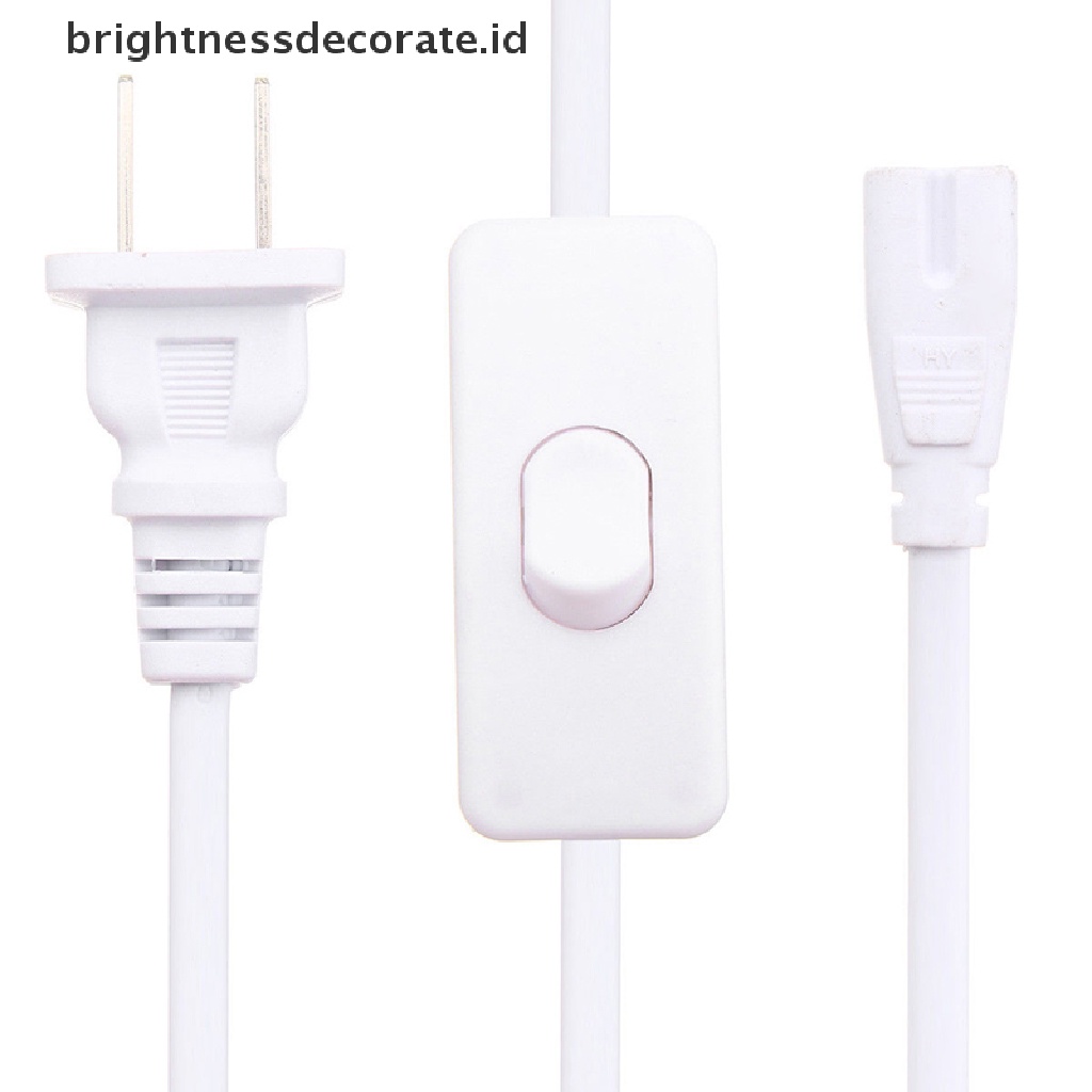 Kabel Konektor T4 T5 T8 Untuk Led