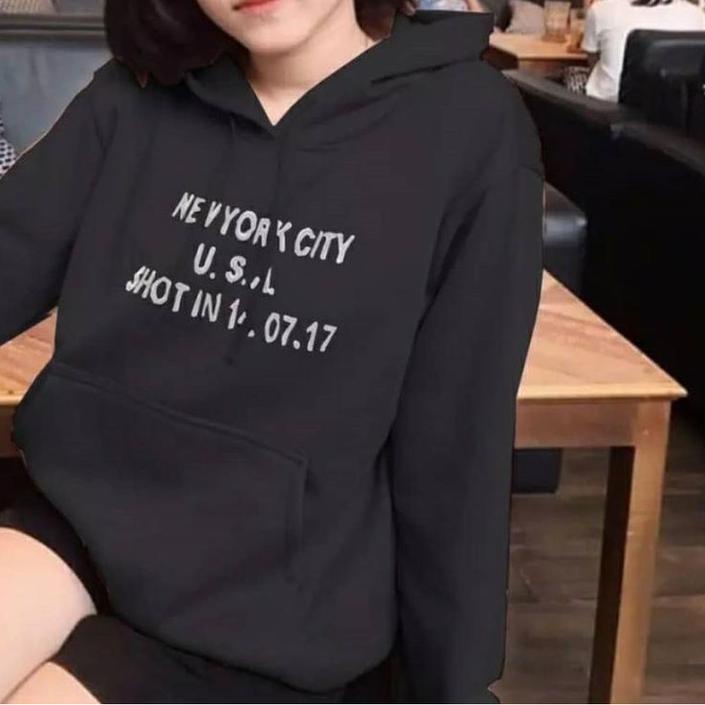 ➸ NEW YORK CITY SWEATER || SWEATER HODIE MURAH || HODIE SWEATER NEW YORK CITY ✰