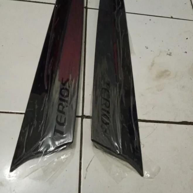 QLP TALANG AIR ALL NEW TERIOS BAGIAN BELAKANG KANAN KIRI ORIGINAL ➱ ✺