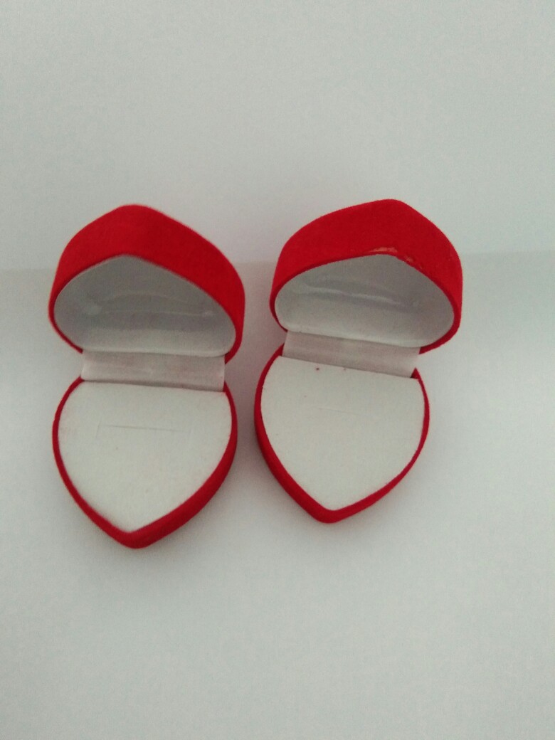 Box Cincin Love Susun