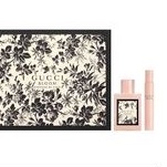 ORIGINAL PARFUM GUCCI BLOOM POUR FEMME SET (EDP 100ml + MINIATUR 7.5m)