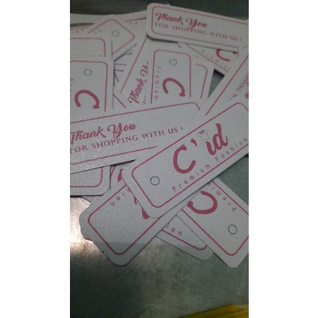 hagtag bolak balik bonus tali pin