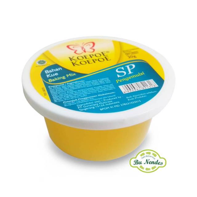 

SP Koepoe-Koepoe 30gr