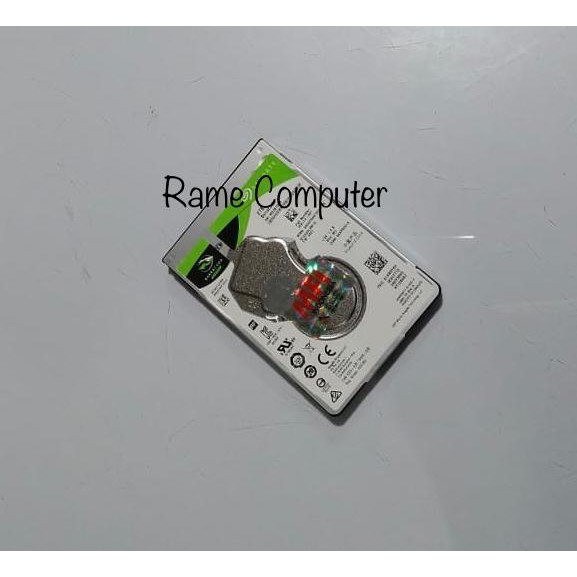 Hdd LAPTOP 2.5” 2TB SEAGATE GARANSI RESMI MFI ORIGINAL  - HARDDISK NOTEBOOK 2.5 Inch