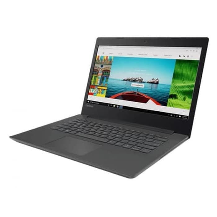 Laptop Lenovo Ideapad 330 Amd E2 9000 4GB 500GB W10 Dvd