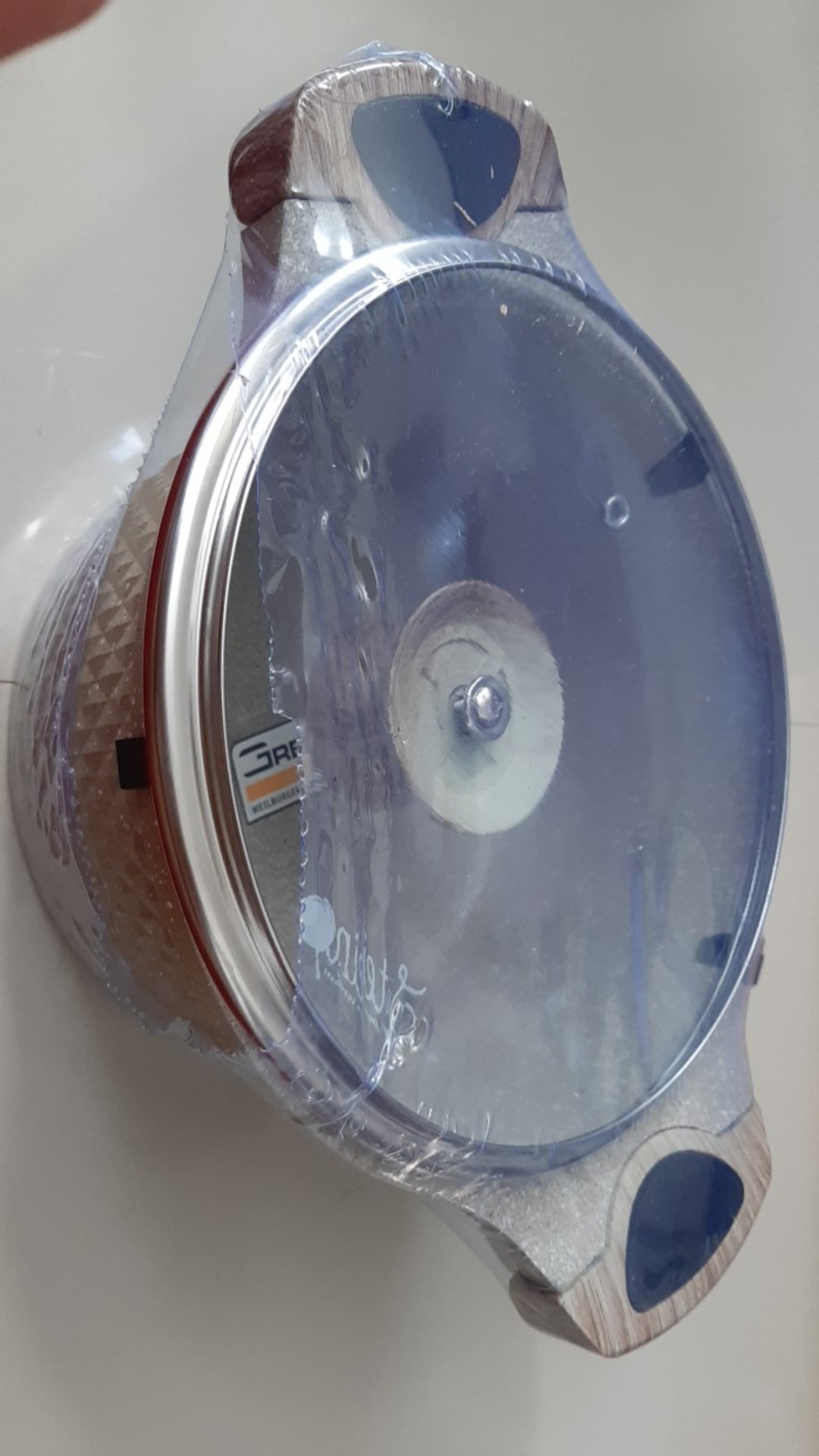 Steincookware Paket Safir