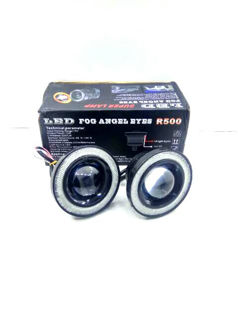 LED FOGLAMP MOBIL