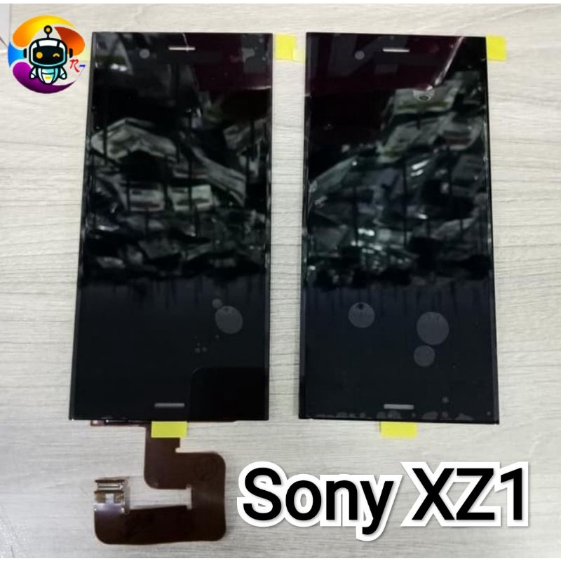 Lcd Sony Xperia XZ1 G8341 G8342 Fullset Ori