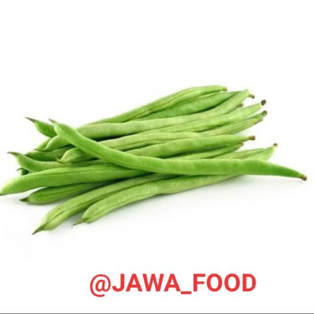 

BUNCIS FRESH 250 GR