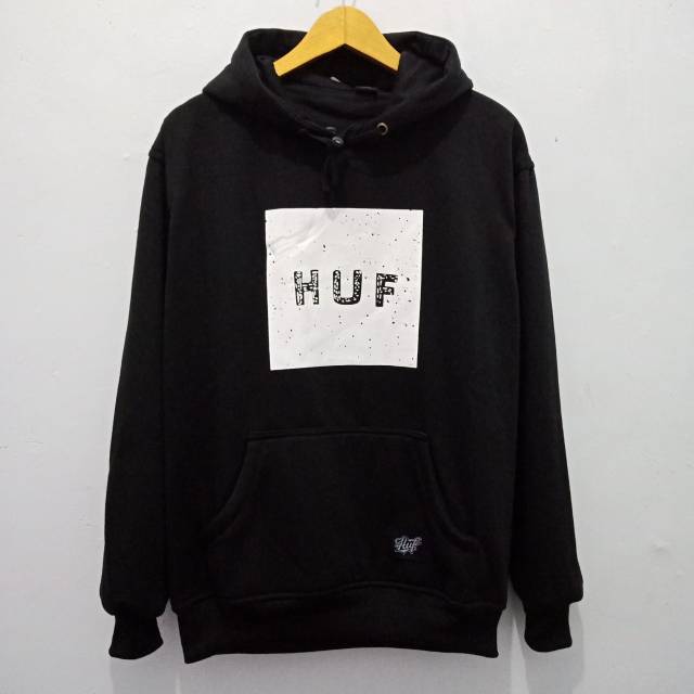 Hoodie HUF