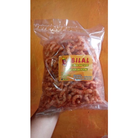 

Cemilan Tasik cubit-cubitan