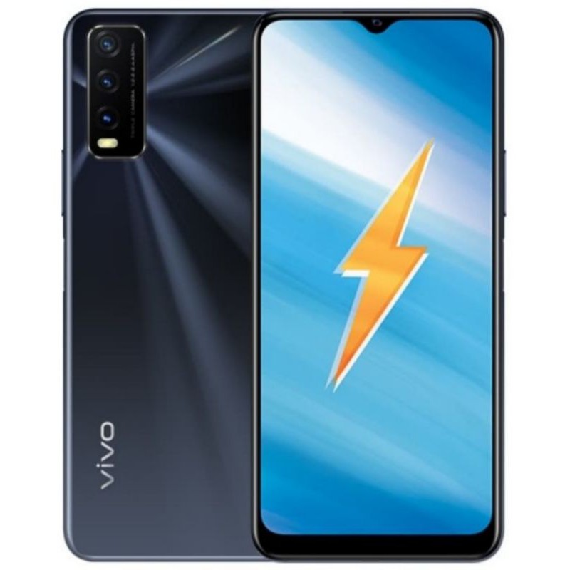 VIVO Y20S G Y20sG RAM 4/128 GB | Y15s 3/64 GARANSI RESMI VIVO INDONESIA