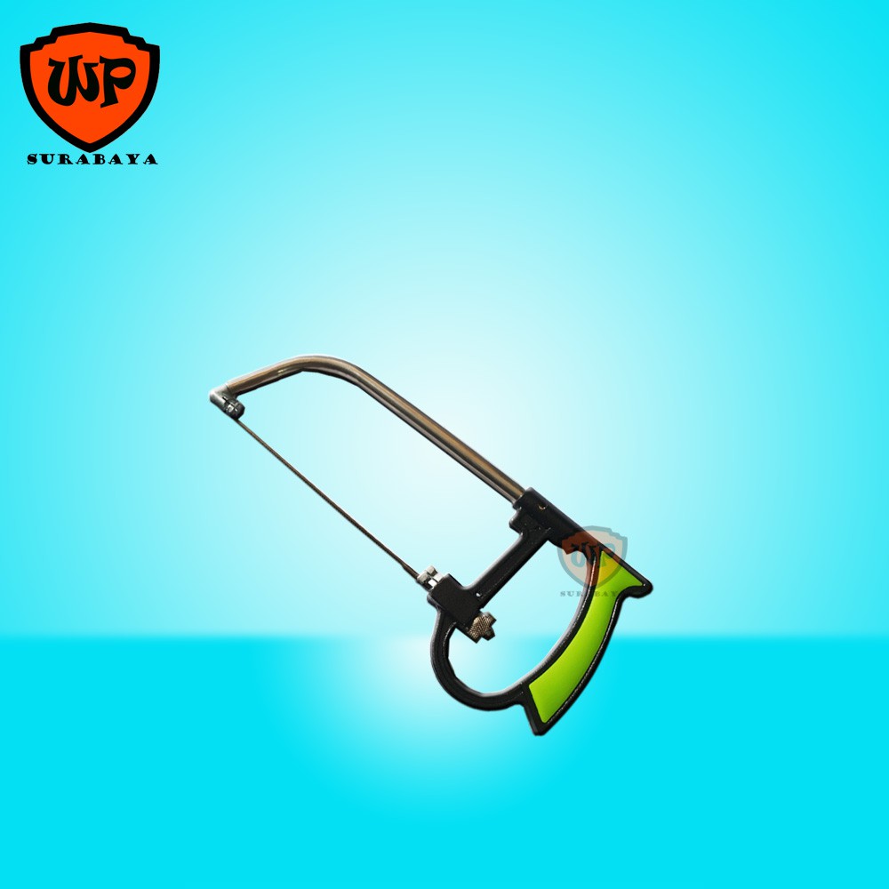 Hand Tools - Gergaji Mini Set - Gergaji Triplek - NANKAI