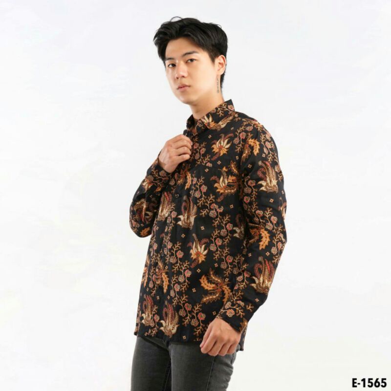 batik seragam | batik couple | batik anak muda