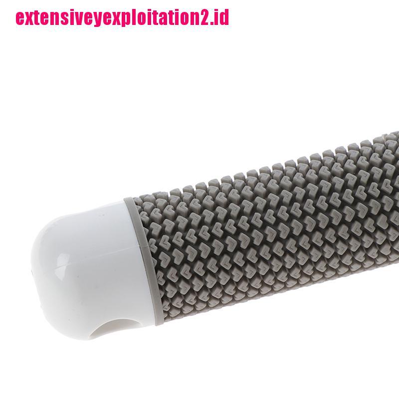 &lt; E2id &amp; &gt; Sisir Bulat Bahan Keramik Untuk Profesional