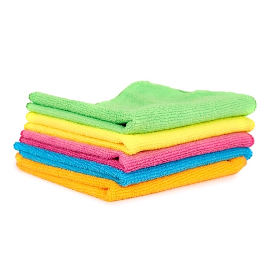 KAIN LAP HANDUK/HANDTOWEL HANDUK KECIL/LAP HANDUK WARNA WARNI