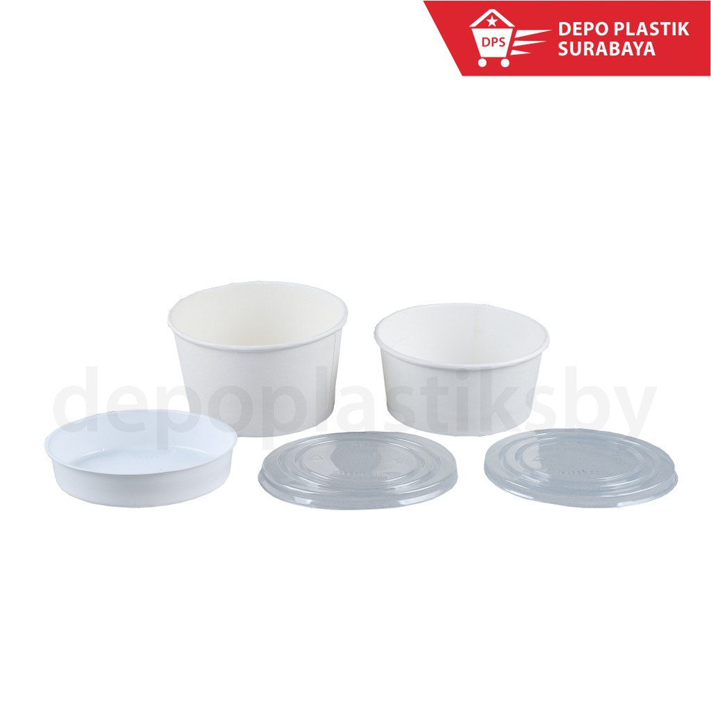 

PAPER BOWL 23 oz