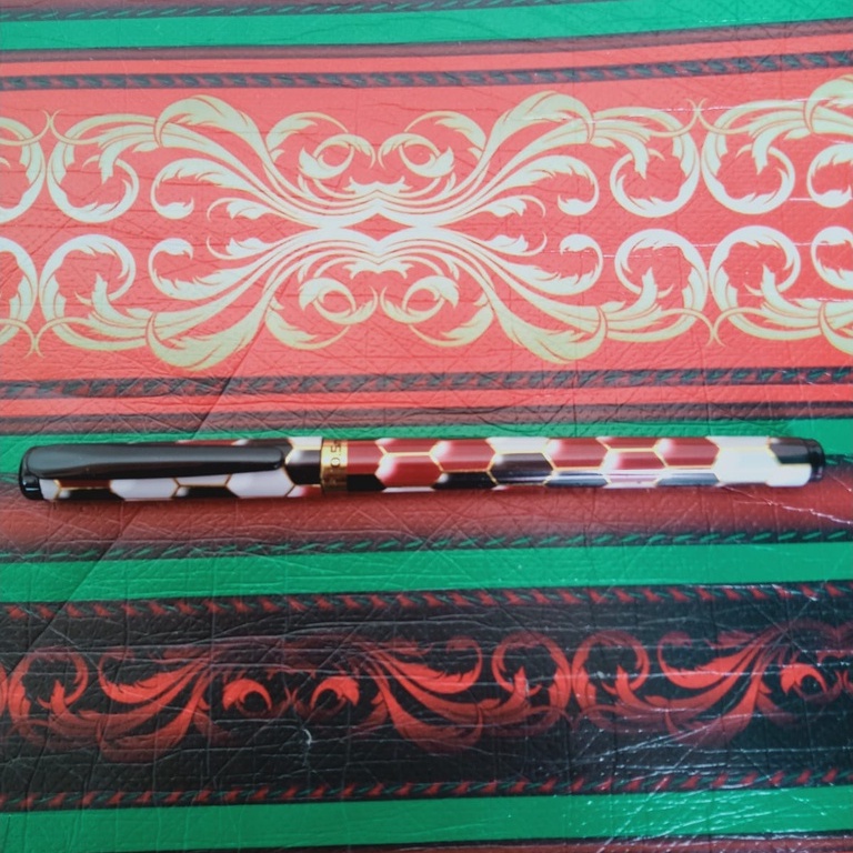 

cod !!! bolpoint ukir nama langsung jadi gravier manual(hand made)