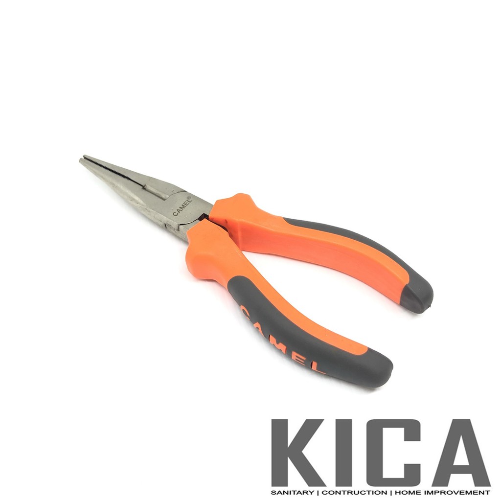 TANG BUAYA / TANG LANCIP / TANG JEPIT CAMEL