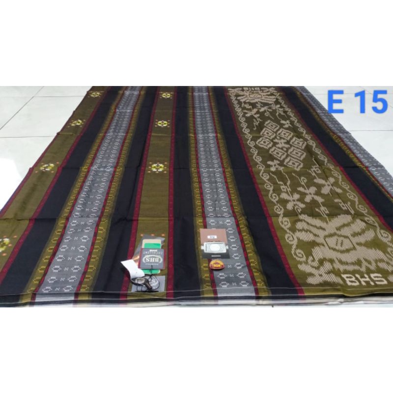 BHS EXCELLENT SILVER