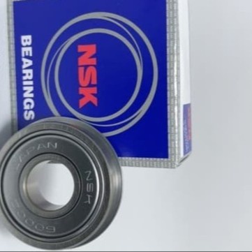 Bearing Lower Mesin Fotokopi Canon IR 6000 NSK 6000ZZNR