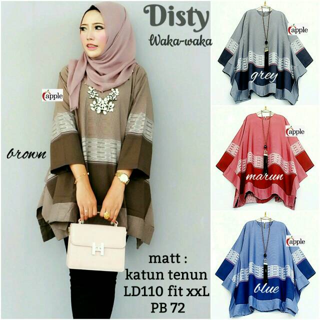 Disty