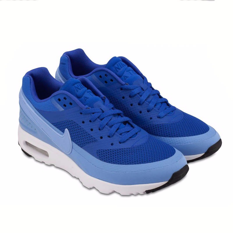 Sepatu Nike Air Max BW Blue Men Original