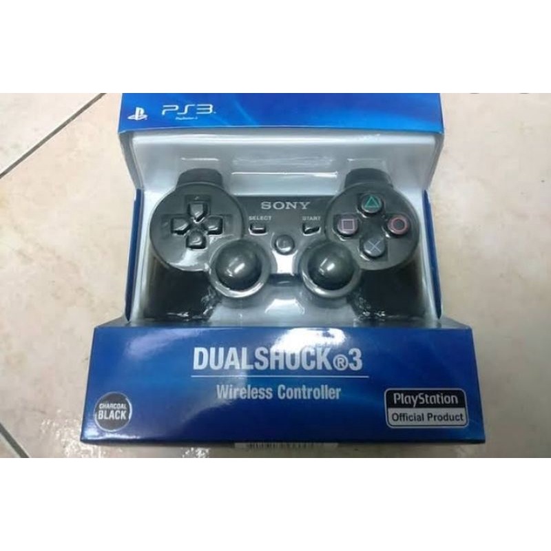 STIK PS 3 ORI PABRIK