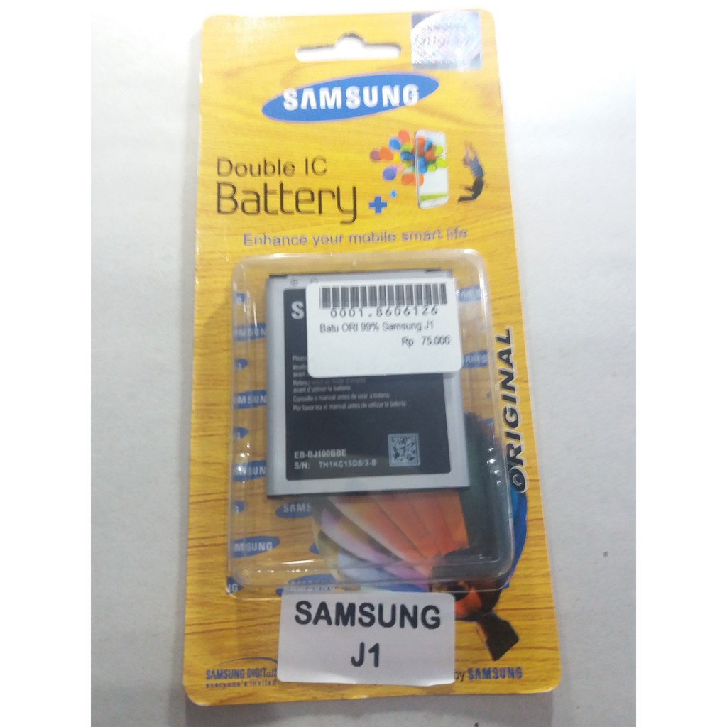 BATU ORI 99 SAMSUNG J1