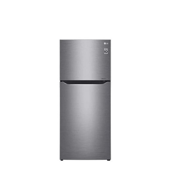 Kulkas LG GN-C422SQCL 2 pintu 416L 90 watt Inverter