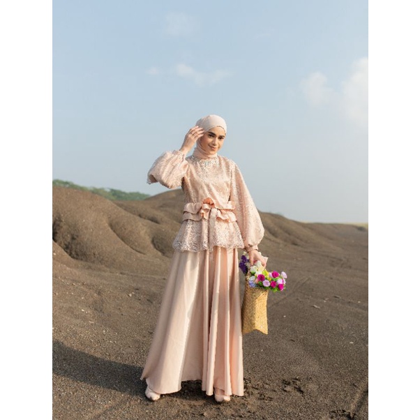 SZARAYYA DRESS (PO)