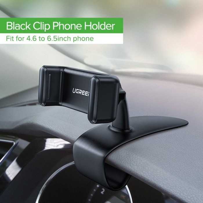 Ugreen Car Holder Clip Dashbord Holder Phone Holder Mobil Universal