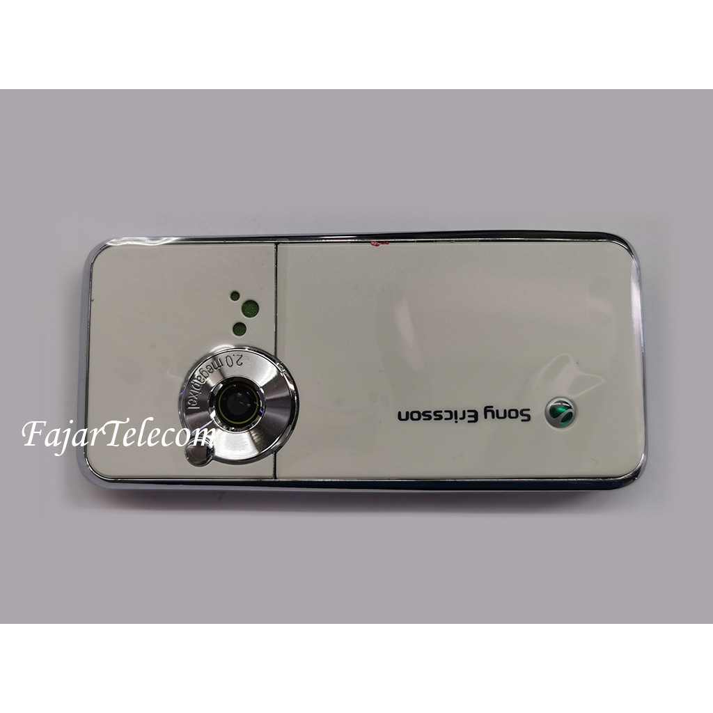 Casing Sony Ericsson K660 K660i