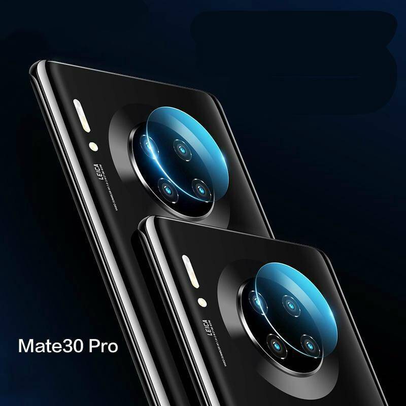 Back Camera Glass Lens Protector For Huawei Mate 20 30 40 Pro Screen Protector For Huawei P20 P30 P40 Pro Tempered Glass Lens
