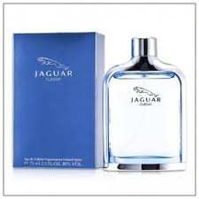 REFILL JAGUAR BLUE