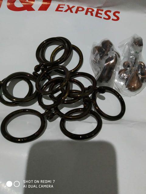 Gagang Tali Iketan Gordy