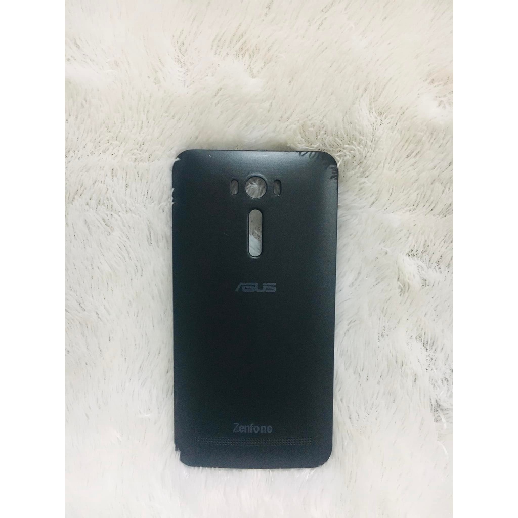 Tutup Baterai Backdoor Case Asus Zenfone Laser 6 inchi ZE601KL