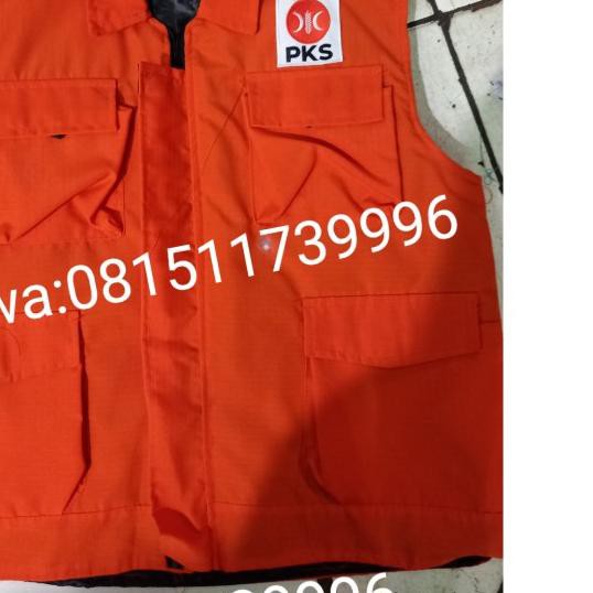 ▲ rompi pks logo baru ✪
