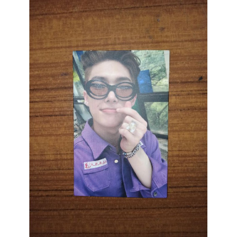 PC Mingi MMT THANXX (booked by snowdroplilac)