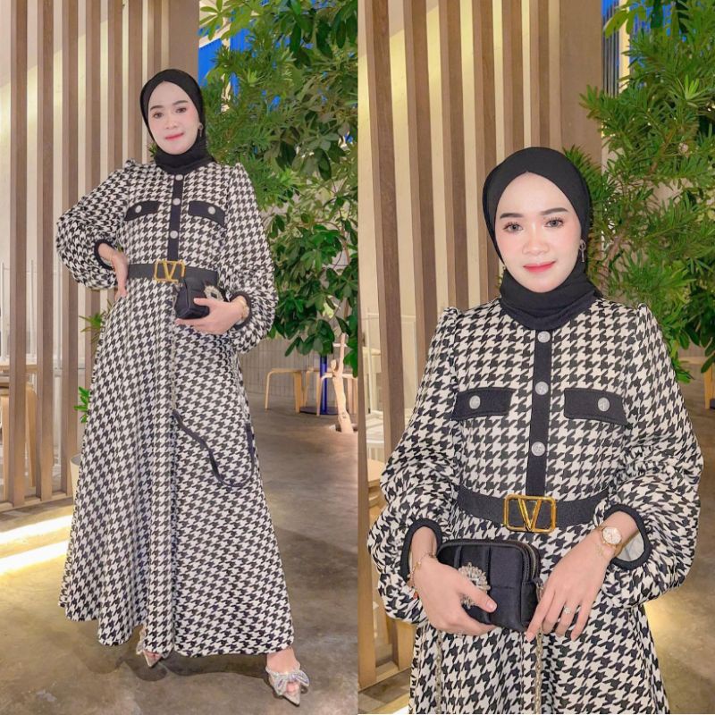 Dress ARUNA