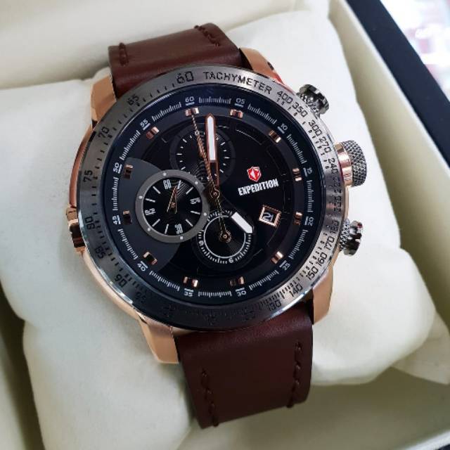 Expedition original E6372 Tali kulit berkualitas