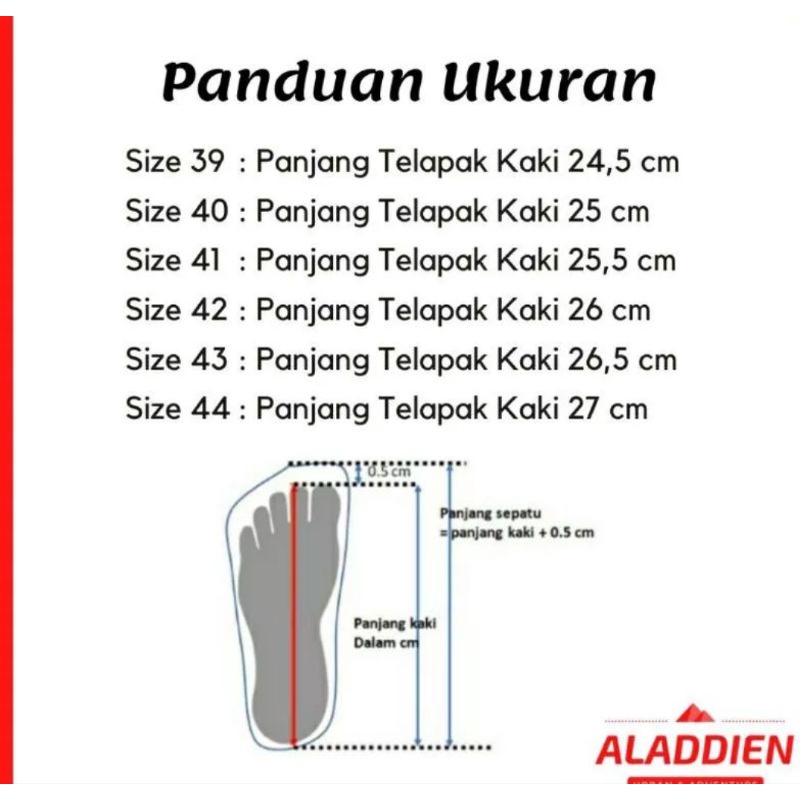 sepatu slop pria terbuat dari karet pul