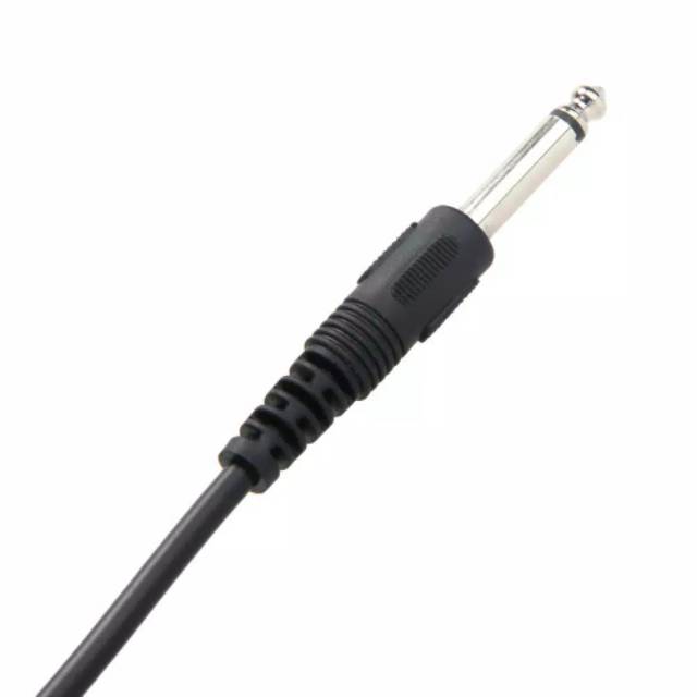 Kabel Jack Jek Gitar