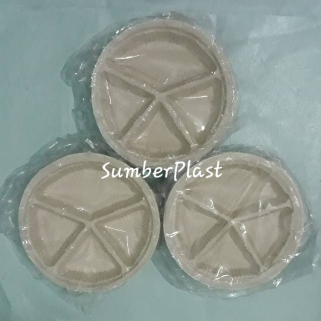 Samir merak tanpa telur isi 50 pcs