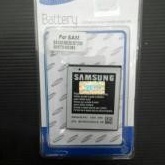 BATRE BATERY Samsung Baterai Galaxy Mini-GT-S5570 ORIGINAL 99 % BATRE SAMSUNG