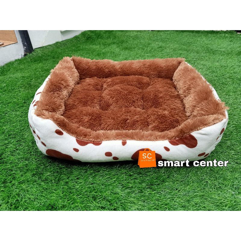 Kasur Kucing Anjing Tempat Tidur kucing Design Mewah ELEGAN