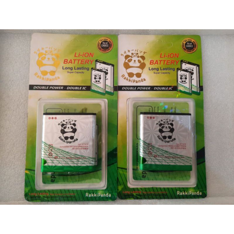Baterai Rakki Panda Modem Smartfren Mifi M3Y